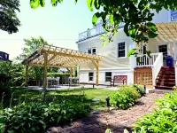 Beech Tree Inn and Cottage Hotels in Newport