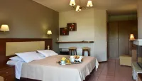 Hotel Pelion Resort - balcone