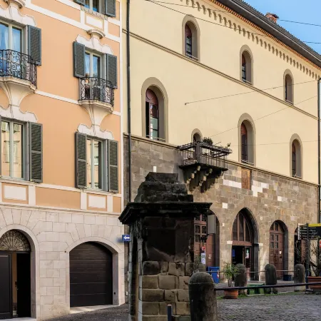 Palazzo Porta Picta
