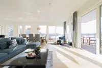 Wright Apartments - Sørenga