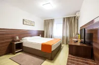 Hotel Citadella Hotel di Pasarea