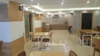 Hotel Kabacam Aydin - Bữa sáng