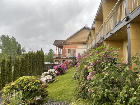 Holiday House Motel Отели в г. Ледисмит