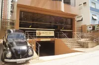 Hotel Mont Rey - ติดทะเล