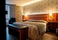 Hotel Parque Satelite Hotels in Tlalnepantla