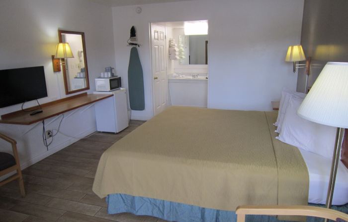 Cassville Budget Inn
