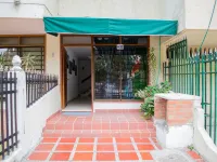 Hostal Ocean View - Hostel Hotels in Cartagena