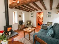 Walkmill Barn - 2-Star