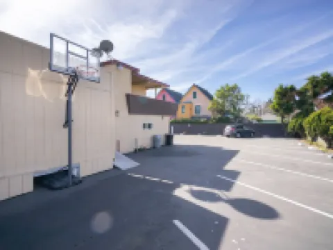 Marina Inn Hotels in Berkeley