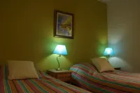 As Nancy B&B - Bjergudsigt