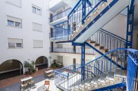 Hotel Blason Junior