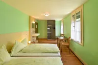 Budget Waldhotel Unspunnen