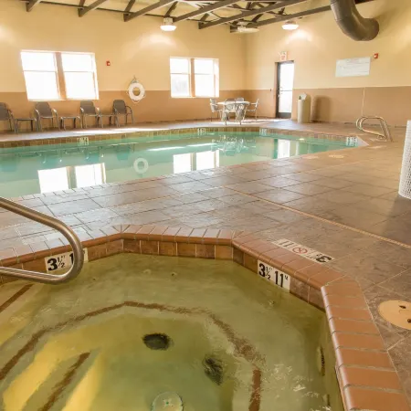 Drury Inn & Suites Las Cruces