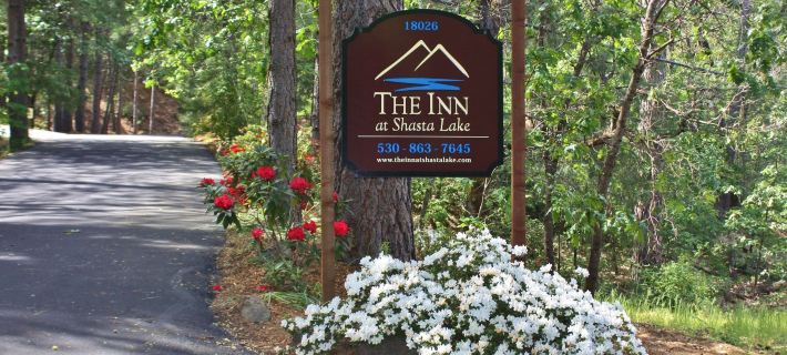 The Inn at Shasta Lake Hotels in Shasta County