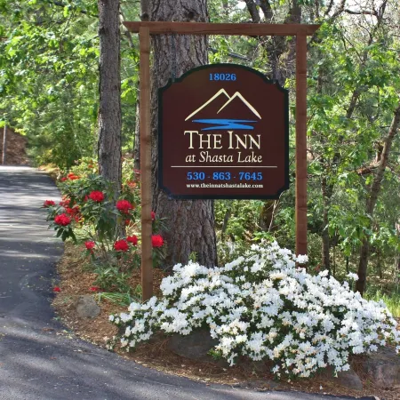 The Inn at Shasta Lake