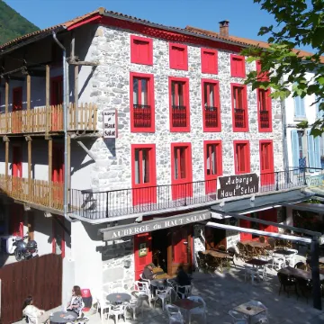 Auberge l'Escaleta