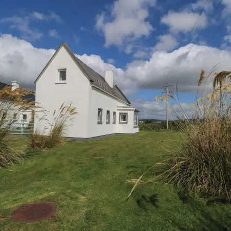 No 3 Beach Cottages
