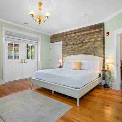 Fort Conde Inn - Mobile Rooms