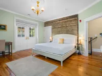 Fort Conde Inn - Mobile Hotéis em Mobile