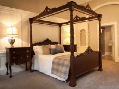 Inglewood House and Spa Hotels in Alloa