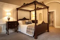 Inglewood House and Spa Hotels in Alloa