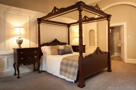 英格爾伍德之家及Spa中心酒店