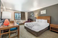 Colstrip Inn & Suites