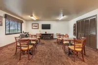 Colstrip Inn & Suites