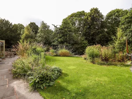 Eagle Farmhouse Отели рядом с достопримечательностью «Striding Edge»