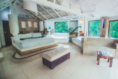 Kashama Eco Resort & Spa Hotels in 