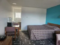 Tara Vista Inn Hotels in Hinton