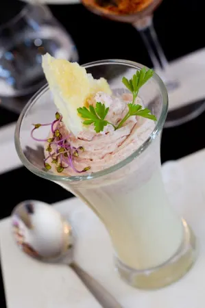 Logis Auberge de La Dune - Hôtel & Restaurant