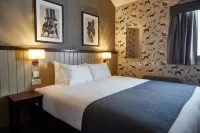 Kings Head by Chef & Brewer Collection Hotels in Masham