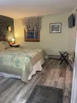 Back Inn Time Hotels in Fletcher