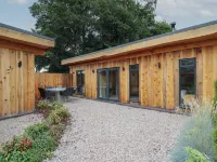 Rhosyn - Country Houses