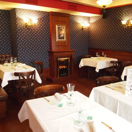 Hotel Arco San Vicente