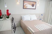 Vitoria Palace Hotel Hotels in Mossoro