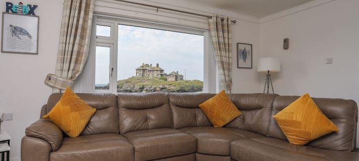 Porth Ewyn Hotels in Holyhead