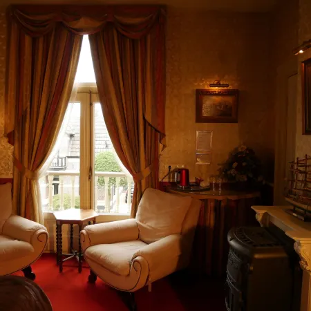 Hotel Pegasus