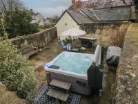 Blacksmiths Cottage فنادق في بيمبروك