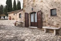 Montorio - Parkering
