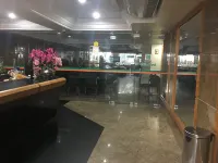 Hotel Grão Para Hotel a Belém