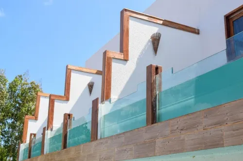 Pousada Village Sonhos Camocim Hotels in Camocim