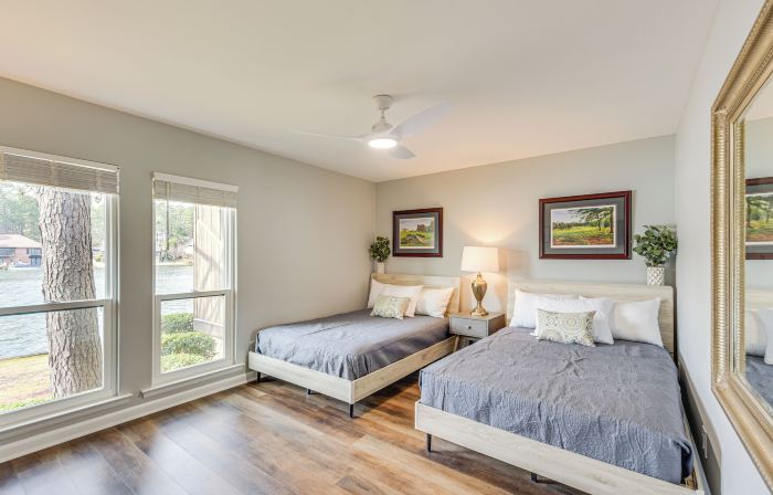 Pinehurst Lake Condo: Water View & Community Perks