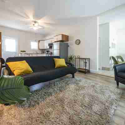 Square Victoria Maison Hôtelière Rooms