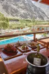 El Molino Hotel y Restaurant - Pools