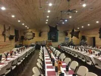 Lakeside Resort and Motel Hotels in Trout Creek