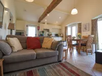 Romulus Hotel di Breckland District