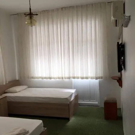 Kiyak Hotel