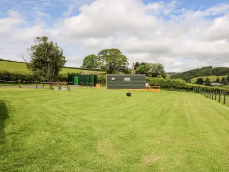 Hwyl Отели в г. Абби Кумайр